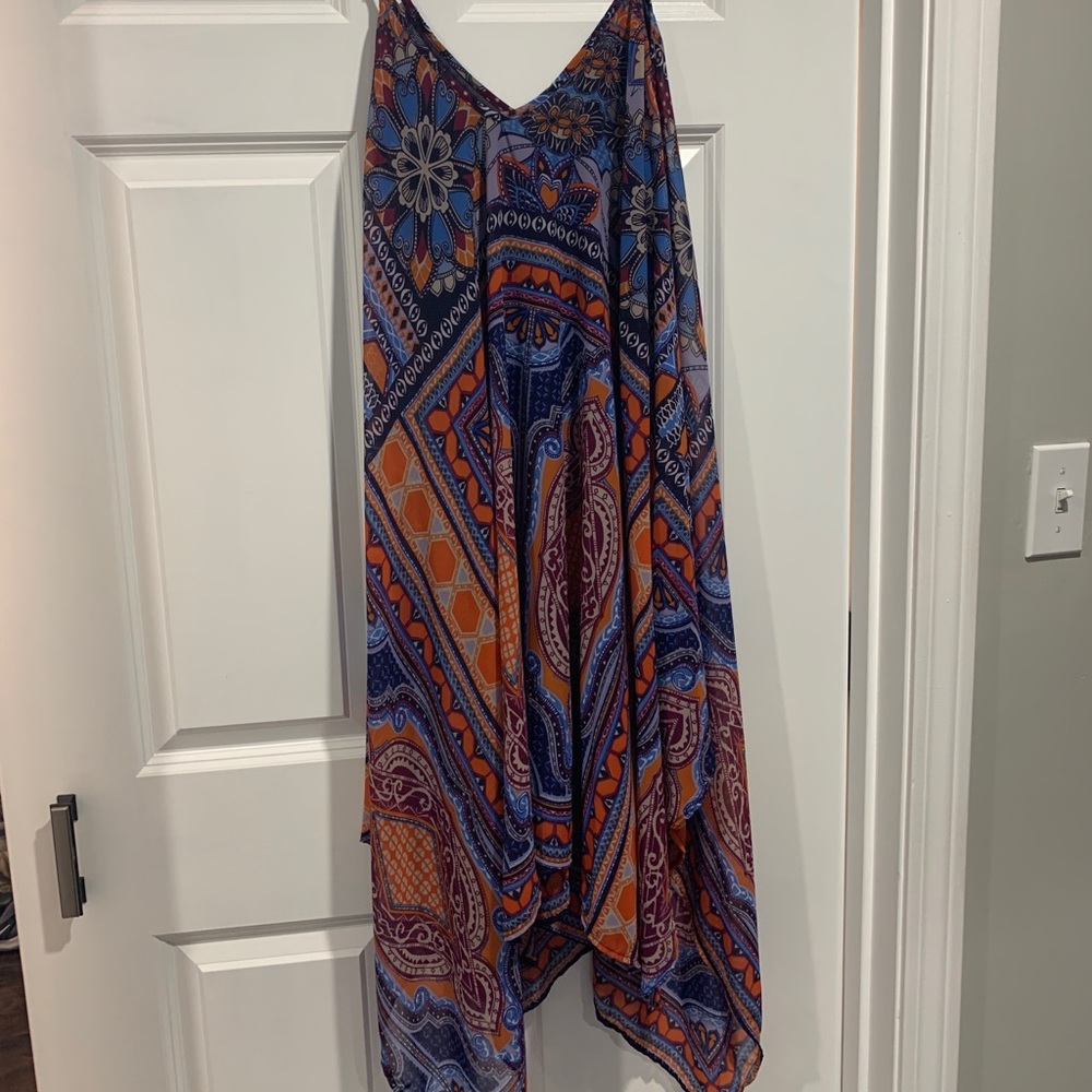 Japna summer dress